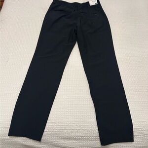 Marc New York Men’s Black Commuter Pant New! Size 32x32
